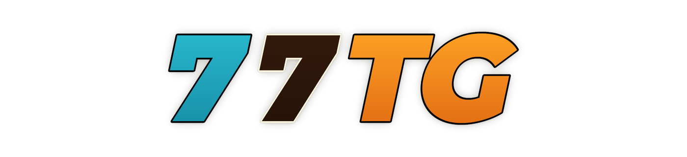 77tg Casino Logo